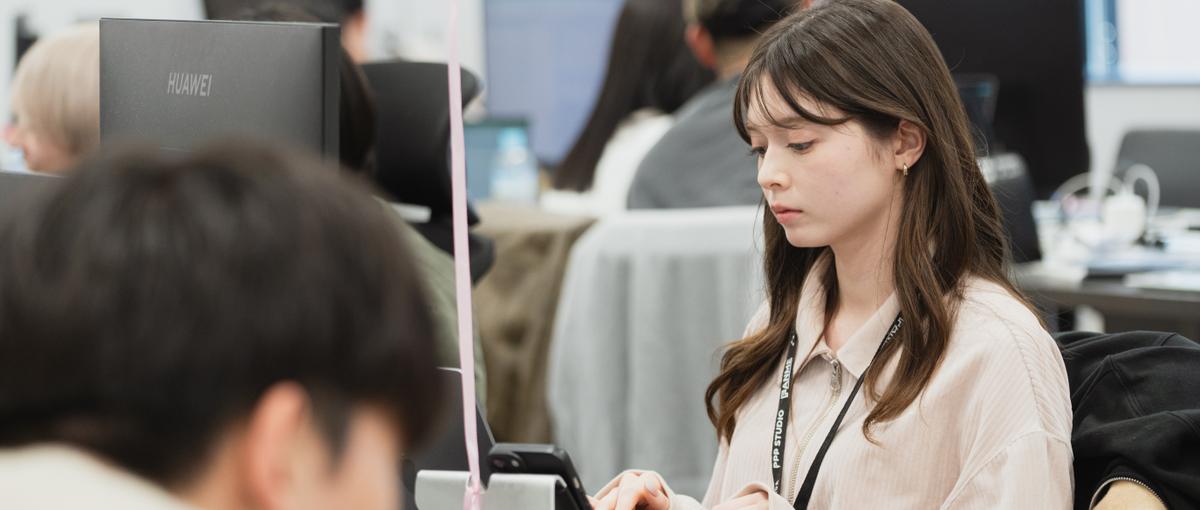 デスクワーク初挑戦歓迎！エンタメベンチャーのコーポレートスタッフ募集！