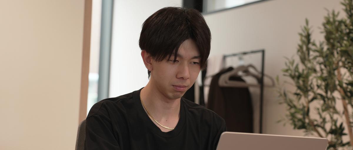 仕組みをつくる人間が、会社を進化させる。バックオフィスメンバー募集