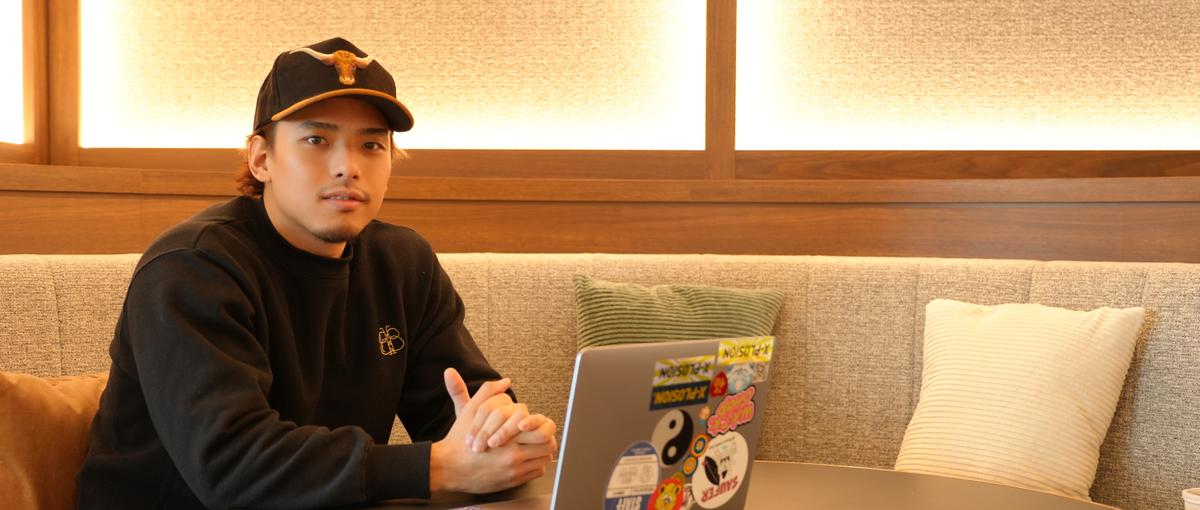 売るだけで終わるな。仕掛けて、動かせ。営業経験者募集