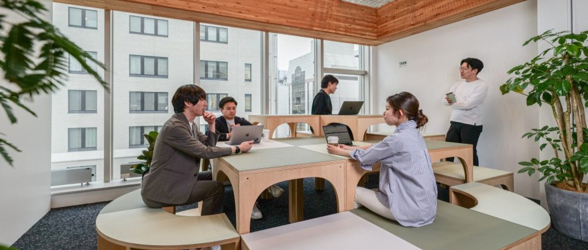 学生インターン募集！学生のうちに、就職先とは別の業界で経験を積めます！