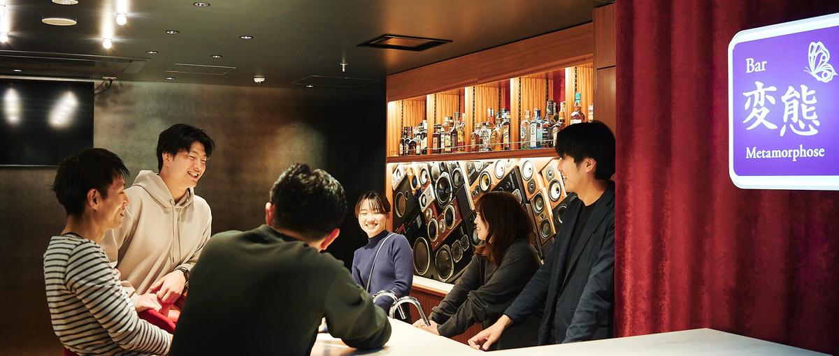 経理の力で、会社の成長を一緒に加速させよう！