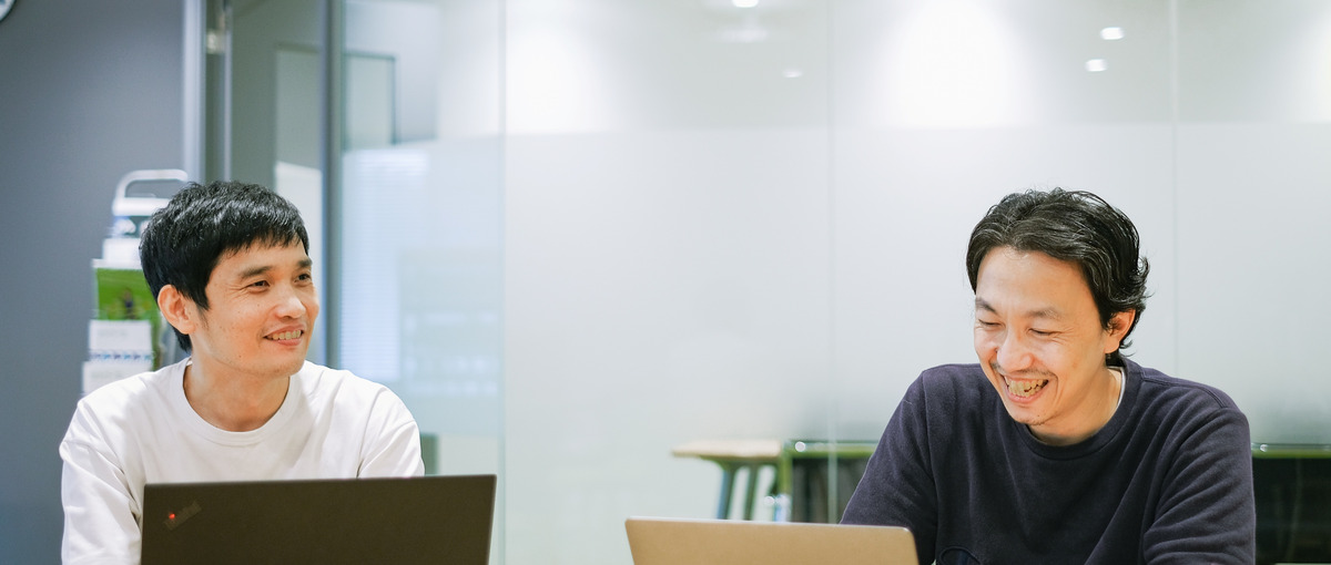  \サーバーサイドエンジニア/ 自社開発×クラウド環境│働き方も叶える