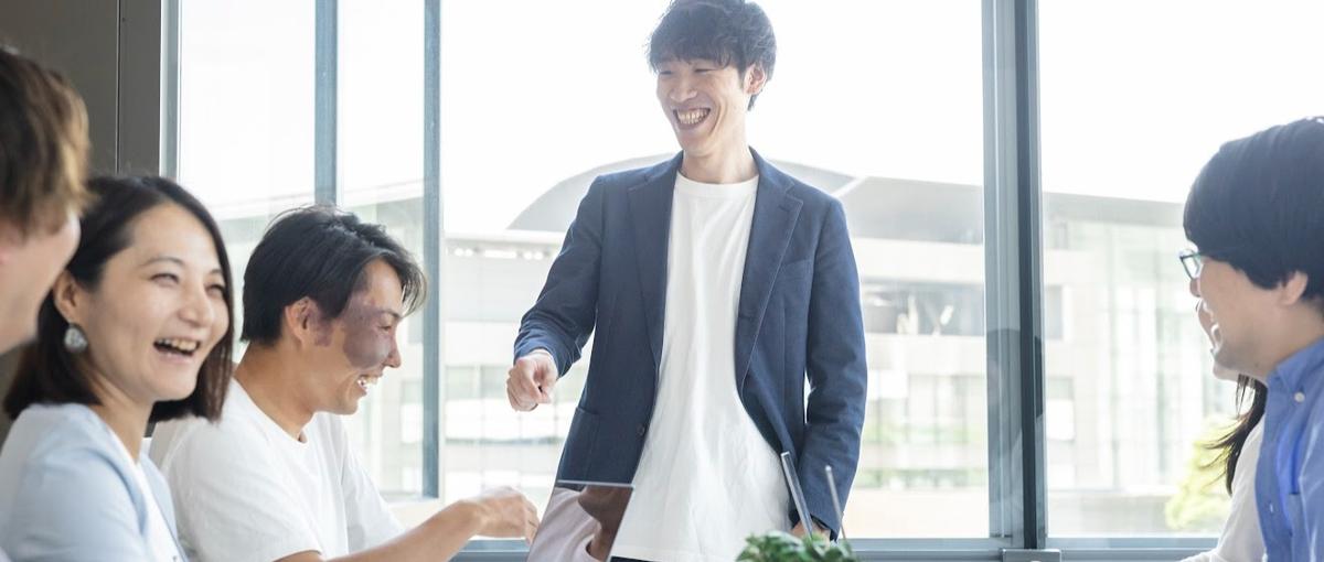 開発も、チームも、未来もつくる。事業成長を担うテックリード候補募集