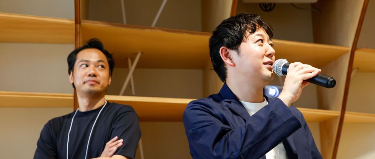 意思決定が仕事？ディレクションとマネジメントで事業を推進する事業開発担当！