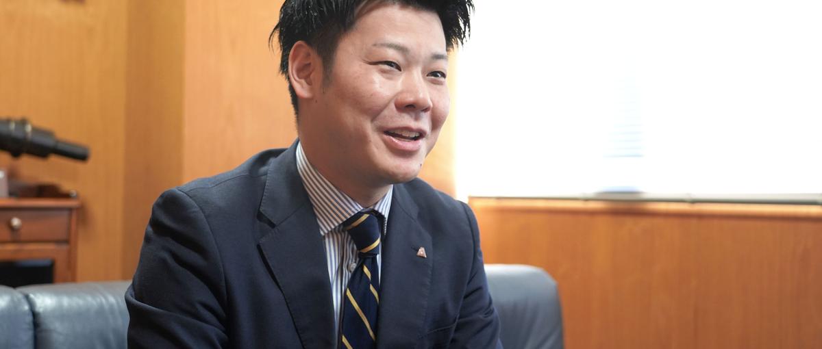 人の命を守る営業職を募集中！！