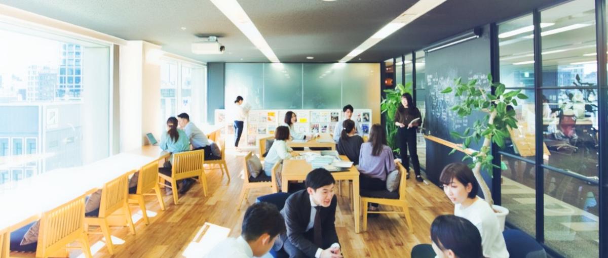 学生社員制度｜休学して東京で働く1年間は、人生最大の自己投資。