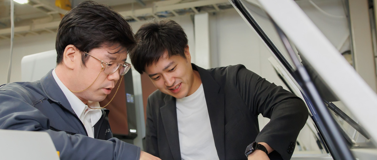 好きを仕事に。機械やソフトウェアを使用する充実した毎日へ！第二新卒も募集〇