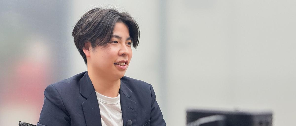 新卒｜マーケ×コンサル｜大手クライアントの未来を牽引するコンサルタント