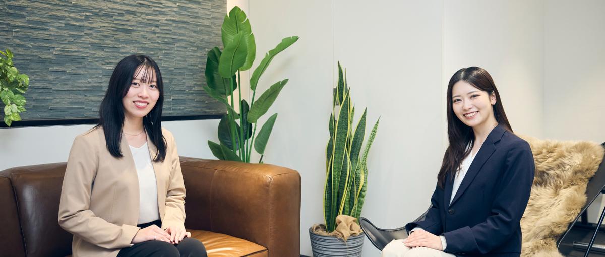 裁量×成長！代表直下！ベンチャーでマーケの全てに触れる超実践型インターン！