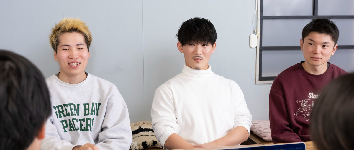 Web開発もモバイル開発も、フルスタックを目指すエンジニア募集！