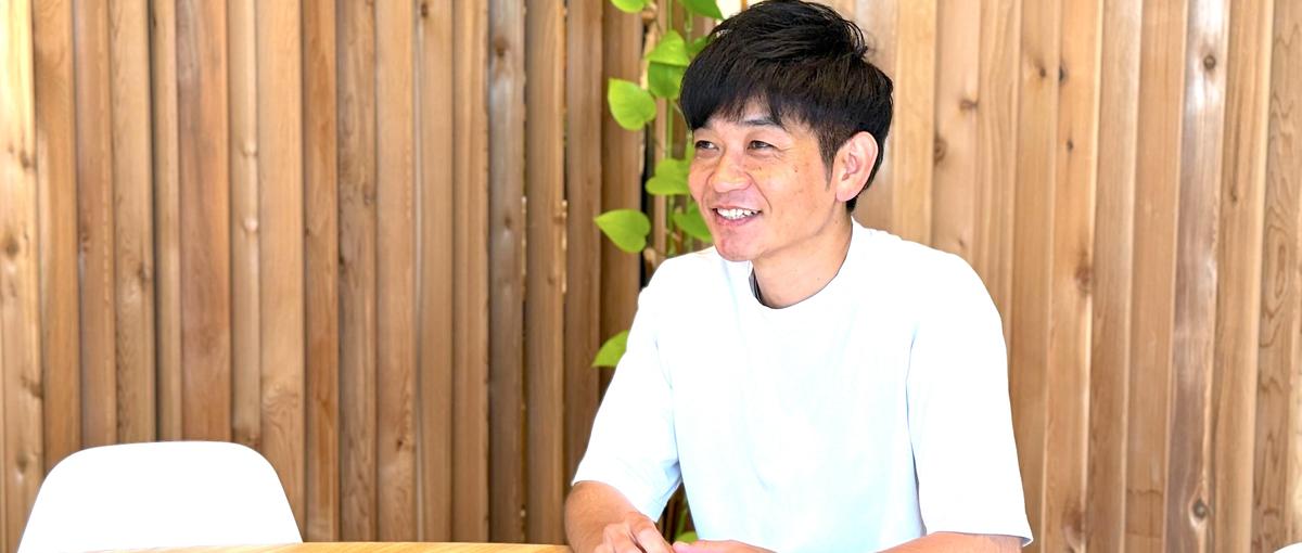 課題解決にこだわる｜執念と突破力あるコンサルティングセールス募集