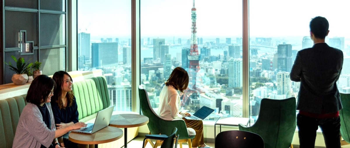 第二新卒OK！_急成長中のテック企業でBizDevへチャレンジしませんか？