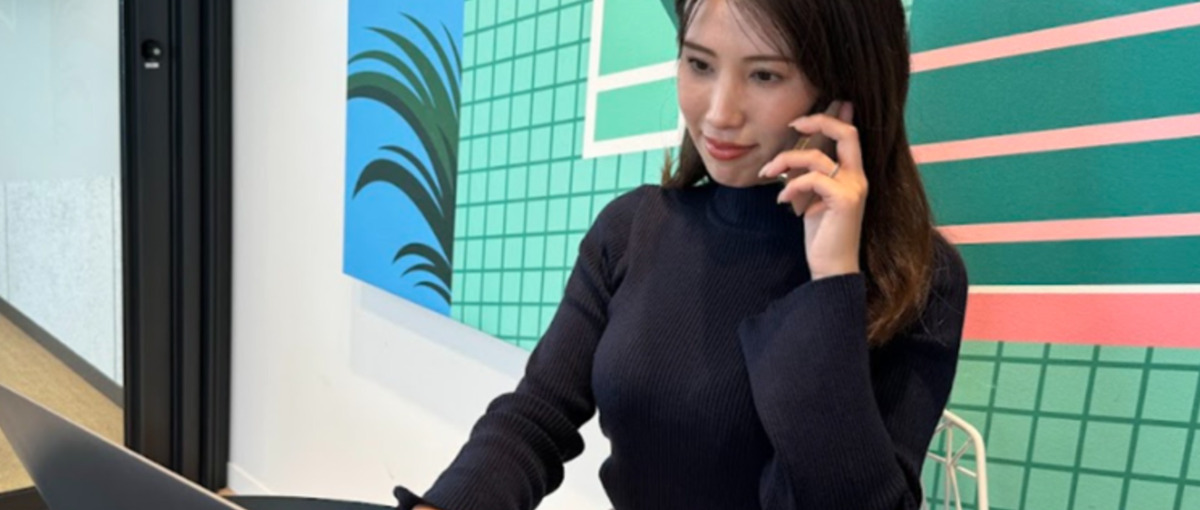 ＼働く場所・時間自由／経験なしでも活躍できる！人気オペレータースタッフ募集