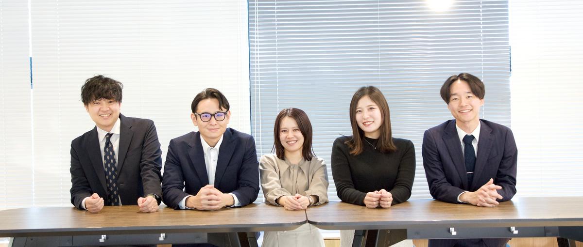 物流DXエンジニア｜自分の市場価値を高める。DX領域へ挑戦しませんか？