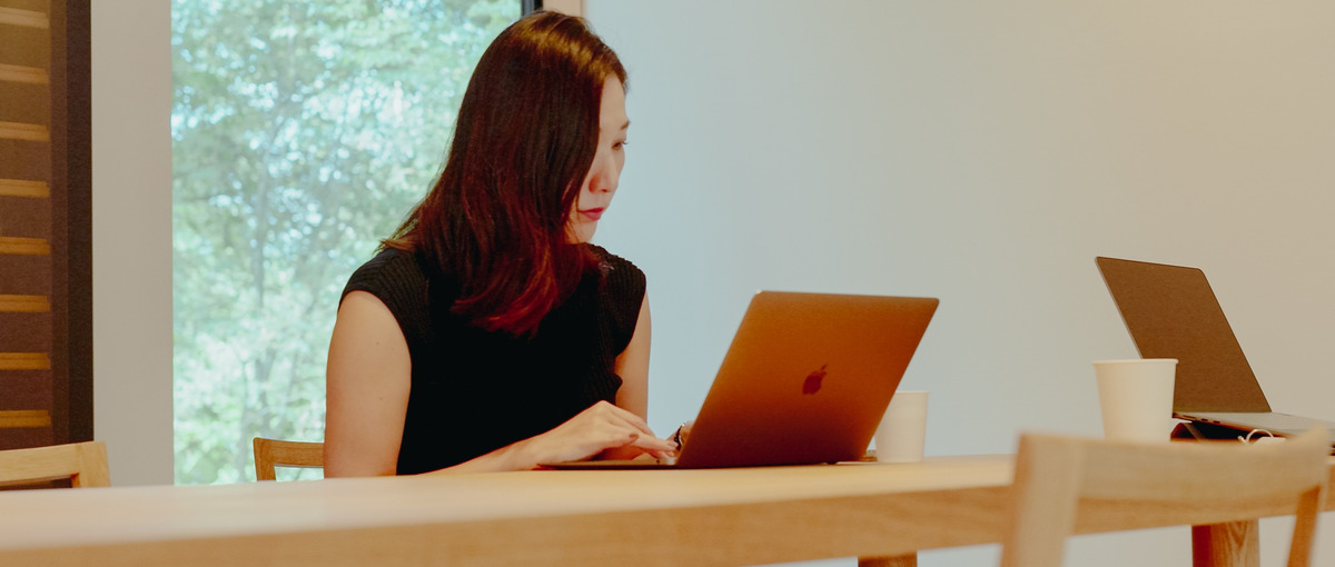 つくろう。愛される行政サービスを。自治体を成功に導くサクセスマネージャー