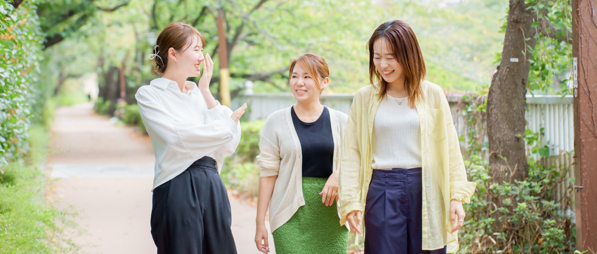 センスより思考で挑む、採用デザインの最前線へ＿課題に寄り添うデザイナー募集