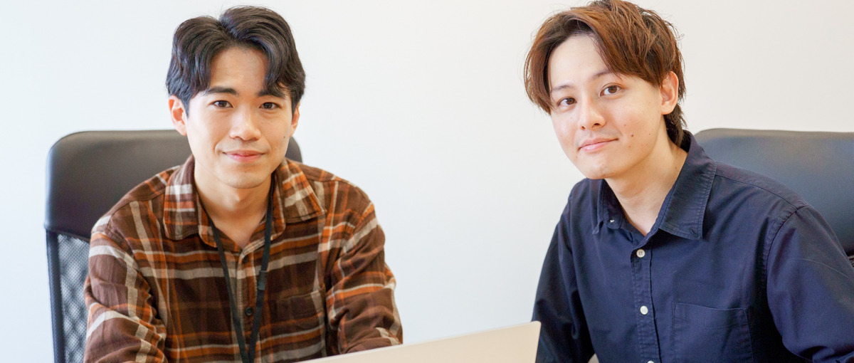 センスより思考で挑む、採用デザインの最前線へ＿課題に寄り添うデザイナー募集