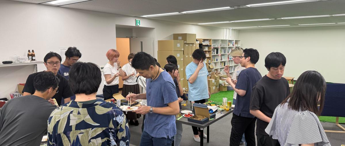 サプライチェーンマネジメント責任者！自社工場での製造から出荷をお任せ！