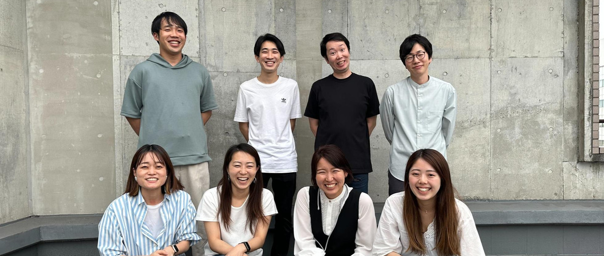 自分らしい働き方をサポートする！ワーカーと企業のマッチング部門 Mgr候補