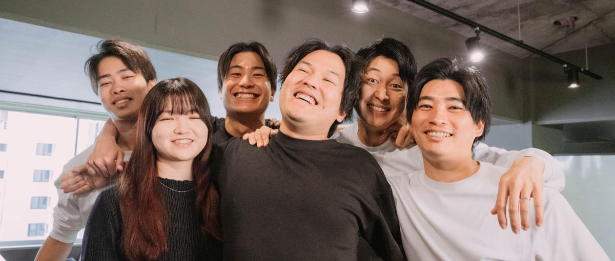 泥クサく勝ちを狙う。その先の自己実現へ。ベンチャー企業の営業ポジション募集