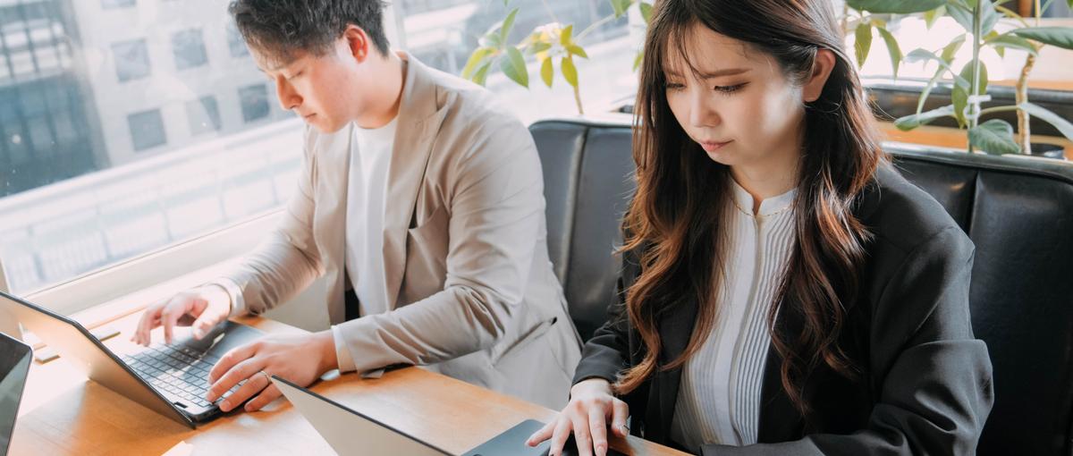 3年後のキャリアを自分で築き上げる。ベンチャー企業のオープンポジション募集