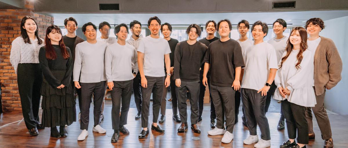 3年後のキャリアを自分で築き上げる。ベンチャー企業のオープンポジション募集