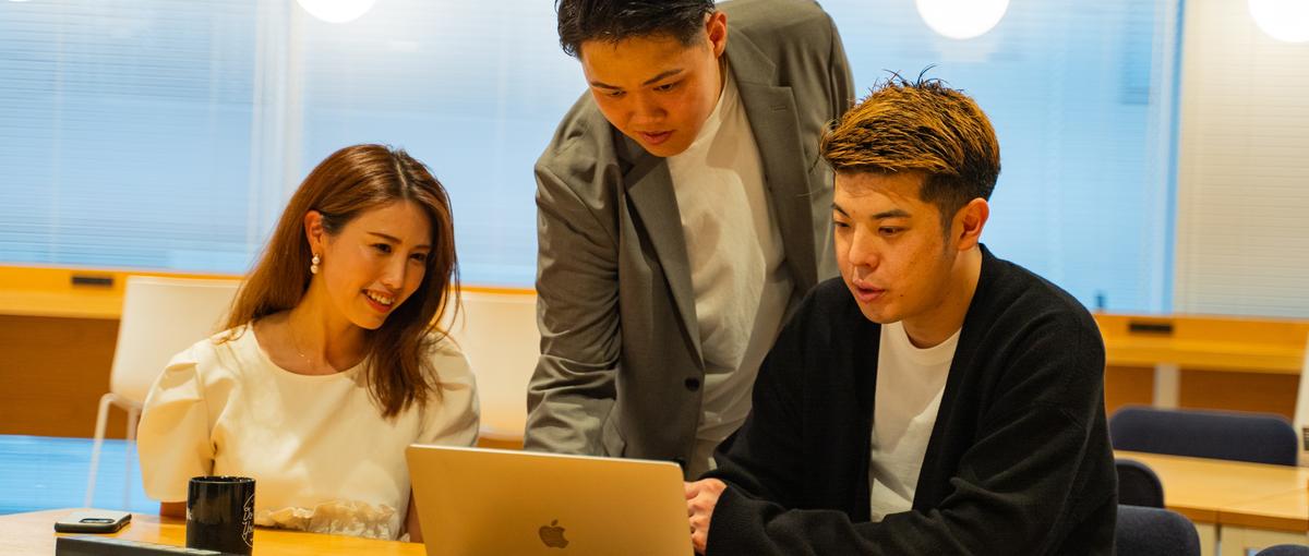 実務経験より伸びしろと姿勢。生活雑貨ECサイトのWEBデザイナー大募集！