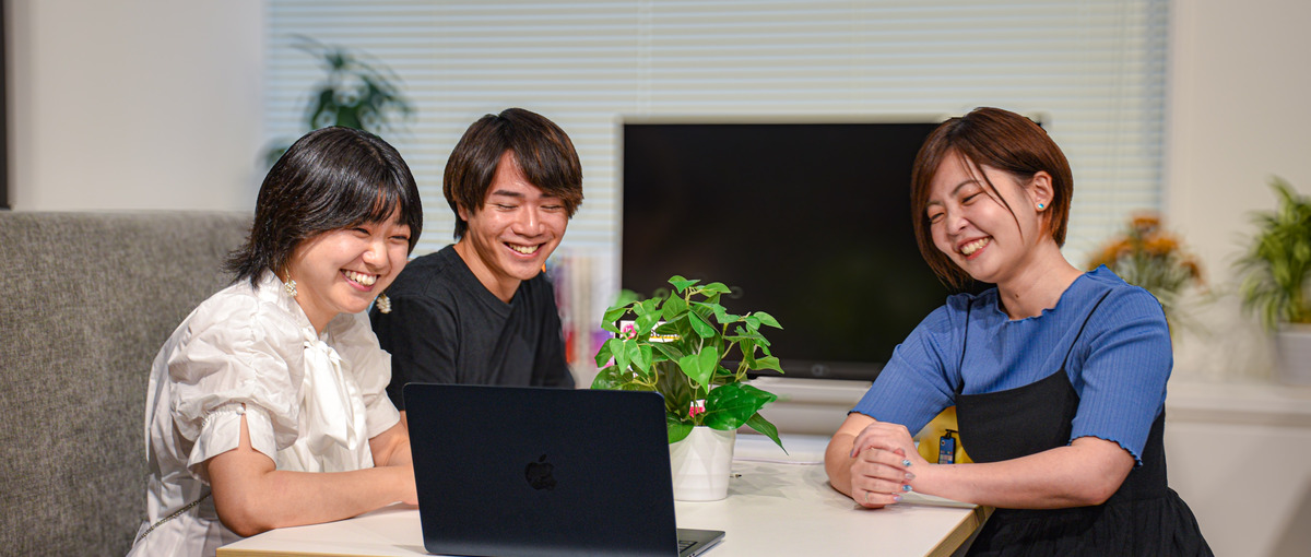 広告運用コアメンバー募集！BUZZでMeta広告の運用担当に挑戦！