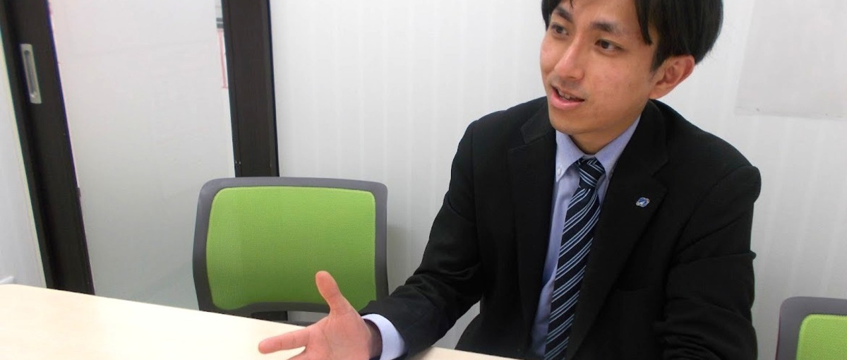 数字やお金だけじゃない！営業経験をいかしながら生徒を見守る塾の教室運営