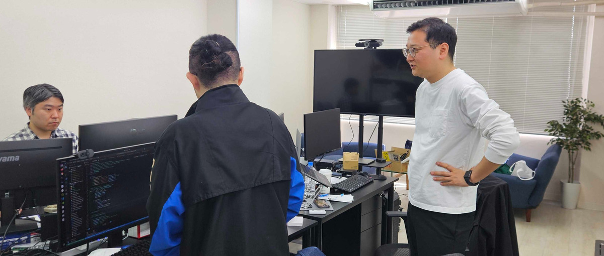 大規模プロジェクト／AIインフラで建設業界の未来を支えるエンジニア募集