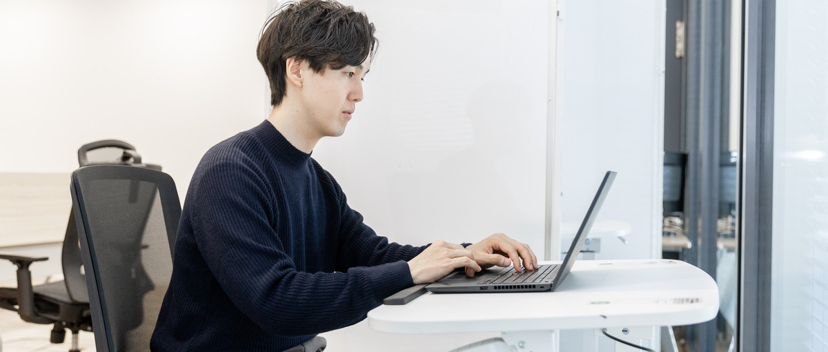 新規事業立ち上げメンバー募集中！医療×データで現場を変えるメンバーの一員に