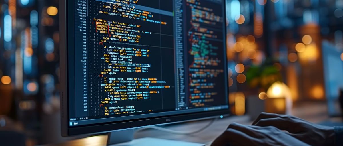 フルスタック開発に挑戦！技術で価値を生むエンジニアになりませんか？