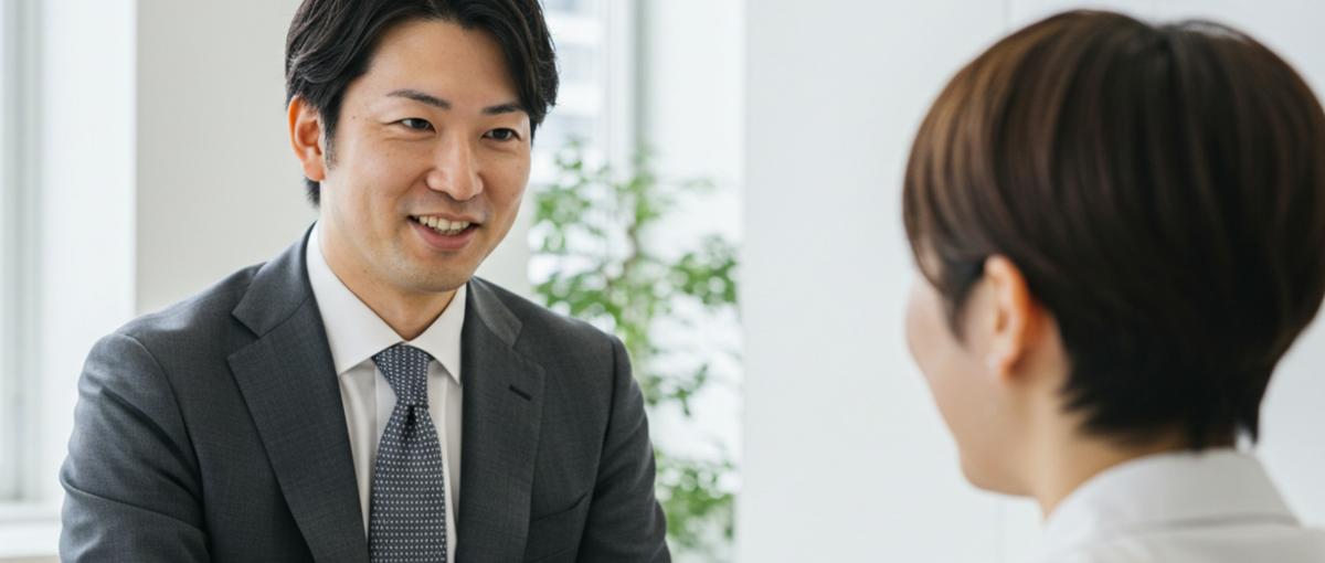 事業計画コンサルタント/企業の未来をつくる、成長戦略パートナー募集！