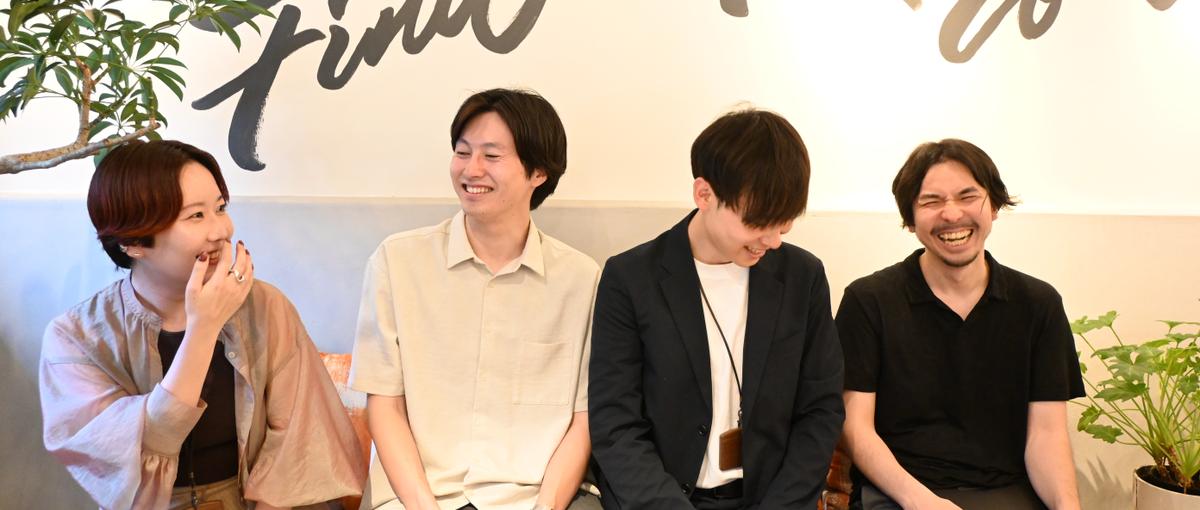 IT領域とスポーツ業界SaaSの会社で事業を広げる仕掛け人になりたい人！