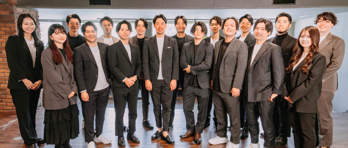 注目の西日本ベンチャー100に選ばれた企業で未来を描くCAポジション募集！