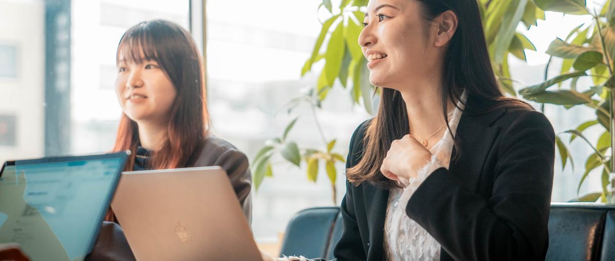 注目の西日本ベンチャー100に選ばれた企業で未来を描くCAポジション募集！