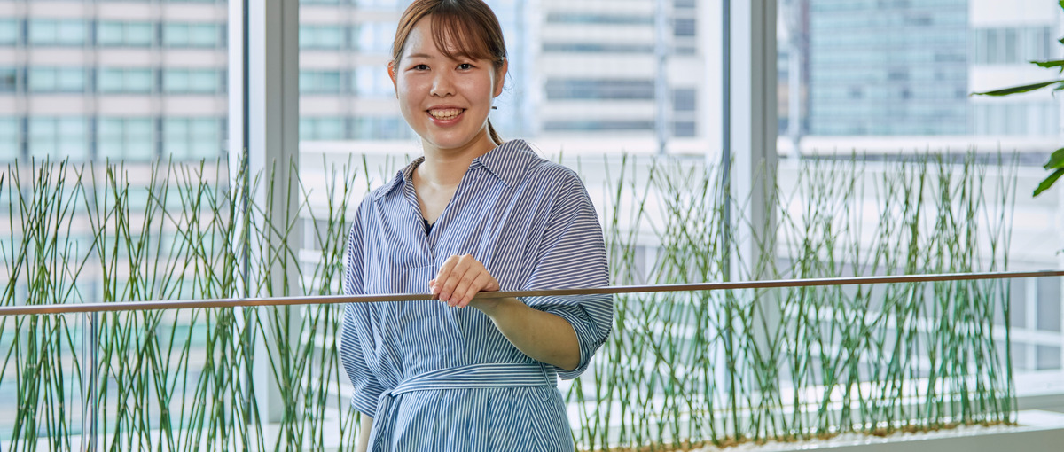 やりたいことがなくても大丈夫！膨大な選択肢から天職を探しませんか？