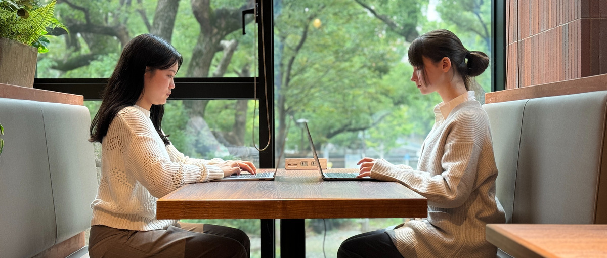 若手が活躍するデザイン会社で、ビジネスとデザインを繋ぐディレクター募集！