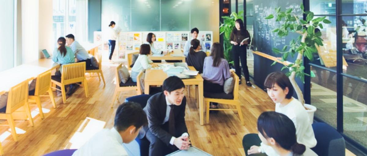 大阪｜休学の1年、学生社員として経営のリアルと本気で向き合う