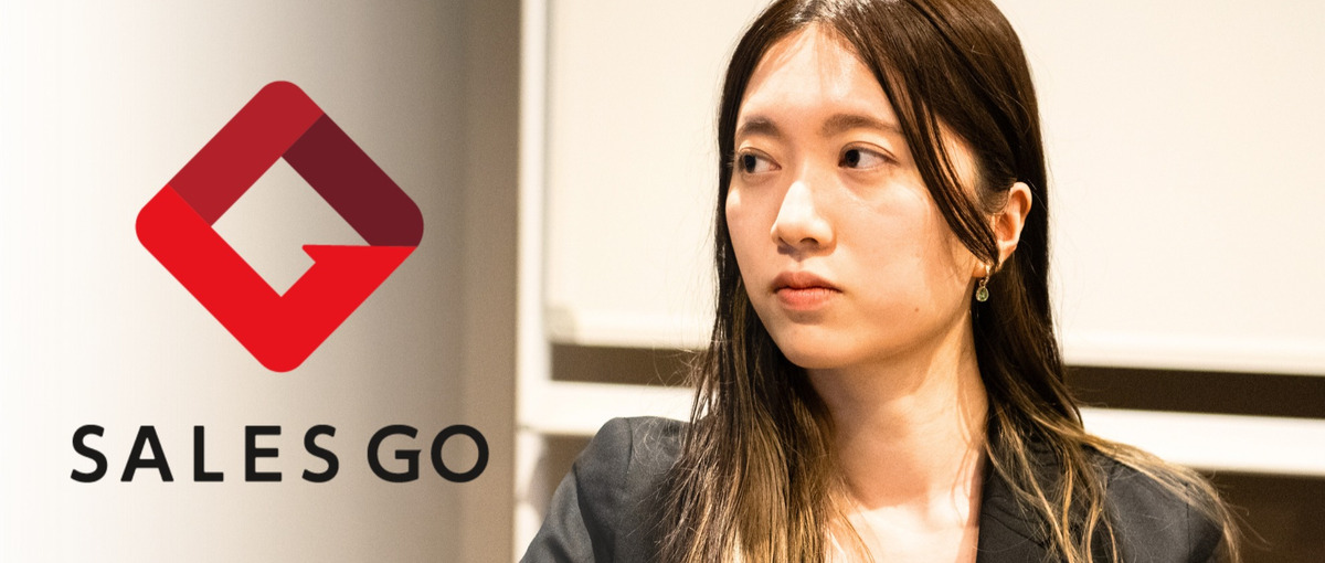 営業力でキャリアを切り拓け。SaaS業界で選ばれる営業を目指す成長環境