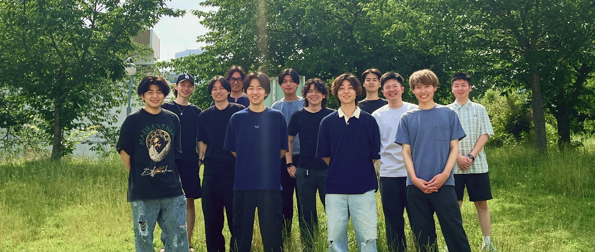 大学生のうちに一生食える営業力を。同世代に圧倒的な差をつける夏にしませんか