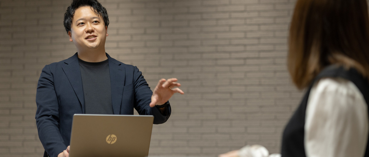 飲食業界の構造を変える｜飲食店の課題に立ち向かうフードテックで営業職募集！