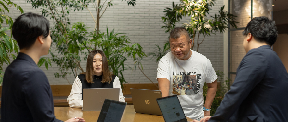 仕組みごと変える｜食の未来を動かす代理店営業に挑戦してみませんか？