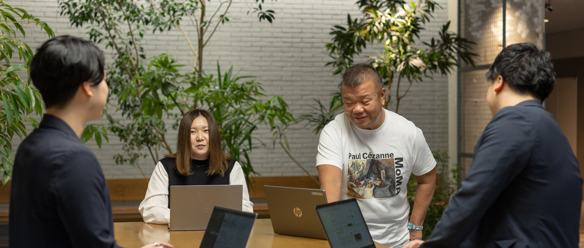 フードテック｜プレイングマネージャーとして事業成長を加速させてください！