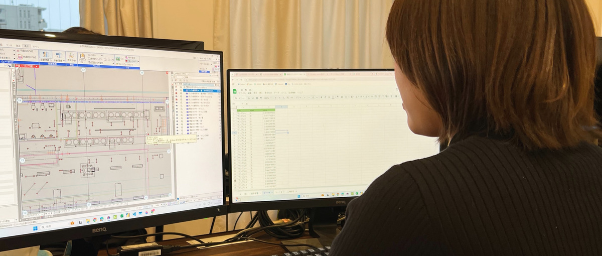 学生募集！勢いのある建設業界向けアプリのCSインターン