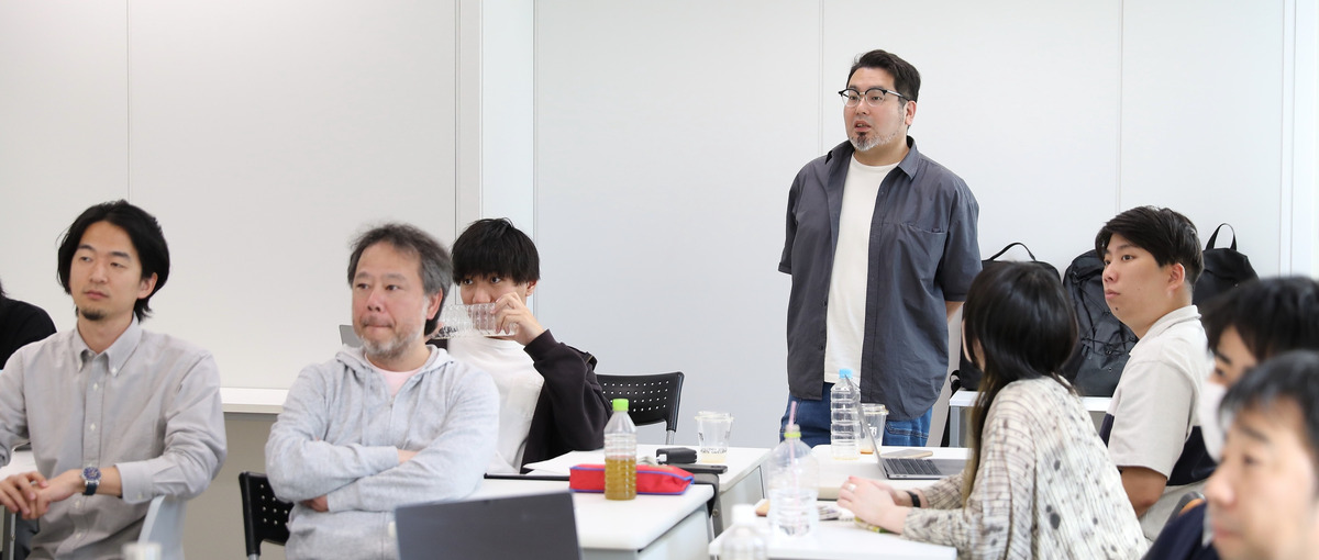 働き方は相談にて！！チーム開発です！！社員雇用のみ！！