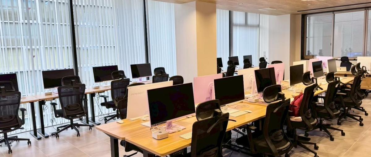 障がい×映像で、事業をリードする動画クリエイターを募集！