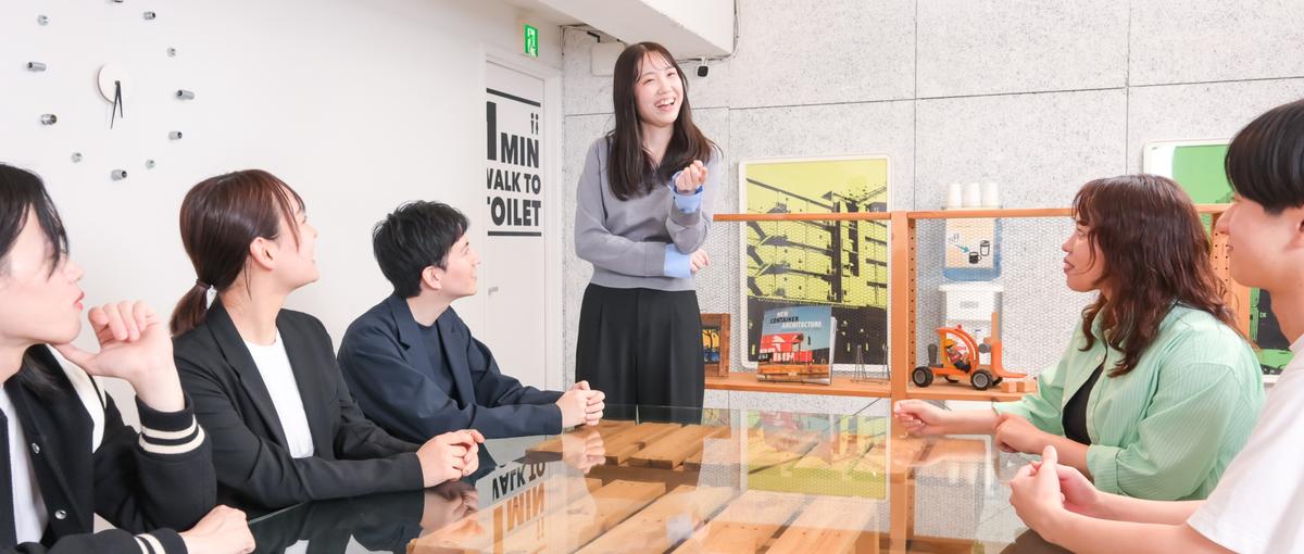 圧倒的な裁量権を持って、メンタルヘルスの常識を変えたい第二新卒 募集！