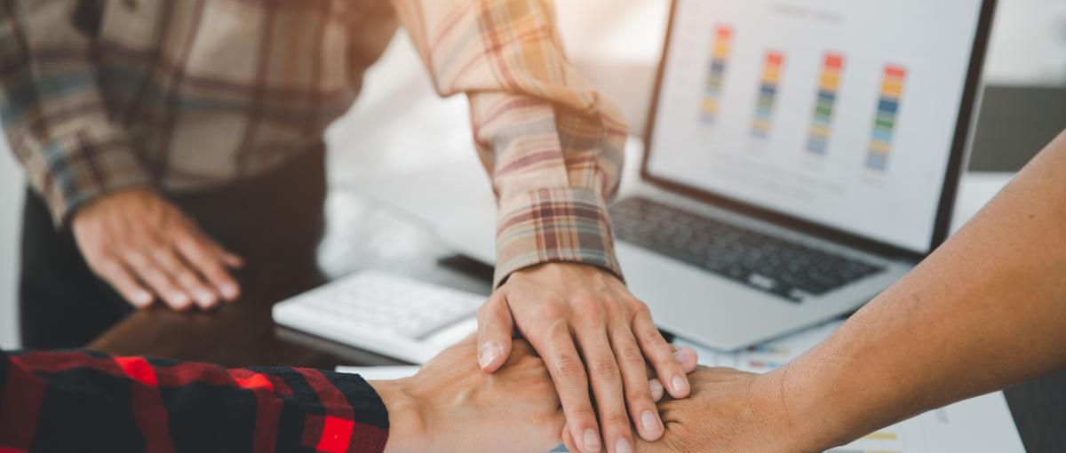 失敗を知っているあなたなら、成長 はもっと確かなものに。