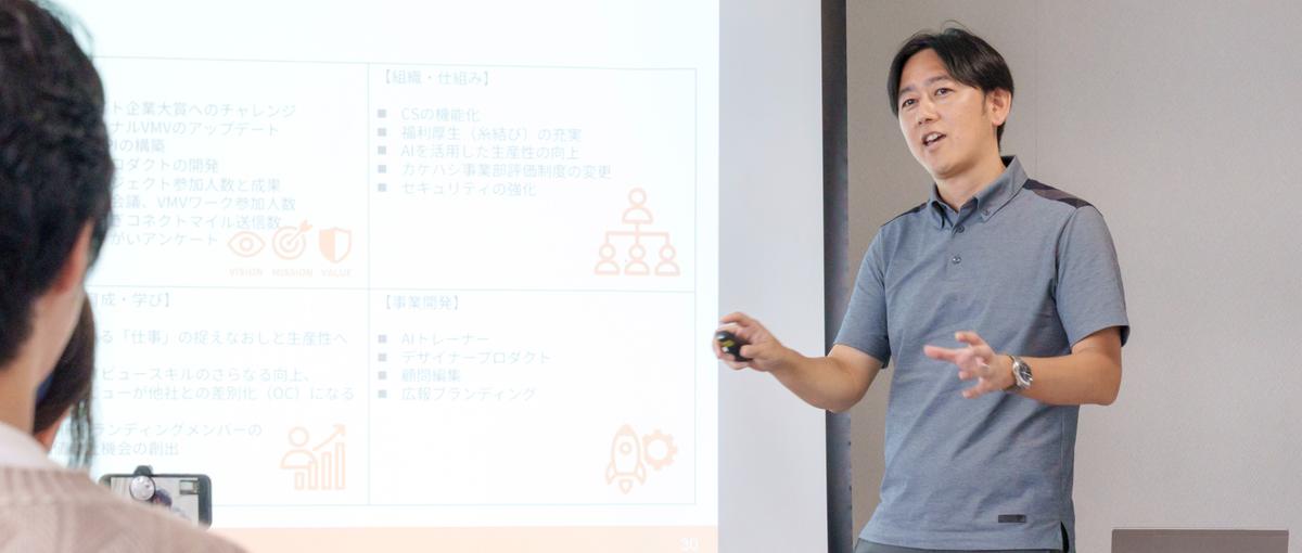 志と成長意欲を持ち、中小企業の未来を創るHRコンサルタント募集！！